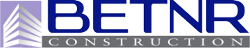 BETNR Construction Logo